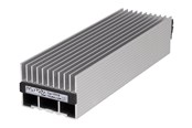 Rack chassis - APC Schneider ClimaSys CR 100W - NSYCR100WU2
