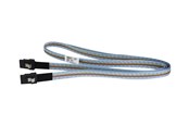 SAS / SCSI-kabel - Hewlett Packard Enterprise HPE Fanout Cable - P35175-B21