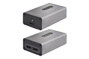 Repeatrar, förstärkare, broar och transceivers - StarTech.com F35023-USB-EXTENDER - F35023-USB-EXTENDER