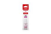 Skrivartillbehör-bläck-toner - Canon GI-55 / 6290C001 Magenta Refill - 6290C001