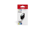 Skrivartillbehör-bläck-toner - Canon CL-586 / 6227C001 3-Color - 6227C001