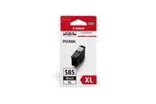 Skrivartillbehör-bläck-toner - Canon PG-585XL / 6204C001 High Black - 6204C001