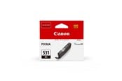 Skrivartillbehör-bläck-toner - Canon CLI-531 / 6118C001 Black - 6118C001