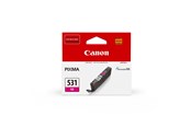 Skrivartillbehör-bläck-toner - Canon CLI-531 / 6120C001 Magenta - 6120C001