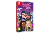 Spel - Bratz: Flaunt Your Fashion (Complete Edition) - Nintendo Switch - Äventyr - 5061005351677