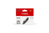 Skrivartillbehör-bläck-toner - Canon CLI-531 / 6122C001 Grey - 6122C001