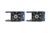 Chassi fläkt - HP E Performance - Chassi fläkt - Blå - P58462-B21
