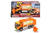 Leksaksbil - Majorette Grand Series - Volvo FMX Sopbil - 213743000
