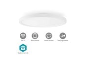 Smarta Hem - Nedis SmartLife Taklampa - WIFILAC31WT