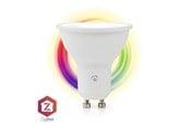 Smarta Hem - Nedis SmartLife Full Färg Glödlampa - ZBLC10GU10