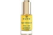 Ansiktsvård - Nuxe Super Serum [10] Eye Age Defying Concentrate - 3264680032578