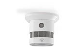 Smarta Hem - Nedis SmartLife Rökdetektor - ZBDS10WT