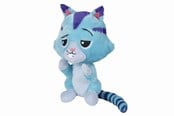 Plush - Gabby's Dollhouse Catrat Mjukisdjur (25 cm) - 6305875234X24