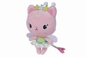 Plush - Gabby's Dollhouse Kattälvan Gosedjur (25cm) - 6305875232X24