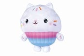 Plush - Gabby's Dollhouse Universal - Cakey Cat (25cm) - 6305875231X24