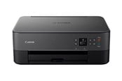 Skrivare - Canon PIXMA TS5350i Multifunktions - Färg - Bläck *DEMO* - 4462C086