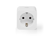 Smarta Hem - Nedis SmartLife Smart Plug - WIFIP121FWT