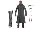 Figure - Hasbro Marvel Legends Series - Secret Invasion (Nick Fury) 15cm - F6537XJ00