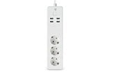 Smarta Hem - Nedis SmartLife Grenkontakt - WIFIP312FWT