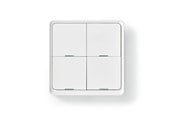 Smarta Hem - Nedis SmartLife Strömbrytare - ZBWS40WT