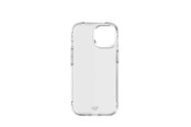 Mobile - Covers & Cases - Tech21 Evo Clear iPhone 15 Transparent - T21-10258