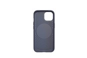 Mobile - Covers & Cases - Tech21 Evo Lite iPhone 15/14/13 Denim Blå - T21-10440