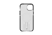 Mobile - Covers & Cases - Tech21 Evo Kick MagSafe iPhone 15 Plus Transp. Svart - T21-10471