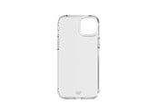 Mobile - Covers & Cases - Tech21 Evo Clear iPhone 15 Plus Transparent - T21-10304