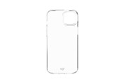 Mobile - Covers & Cases - Tech21 Evo Lite iPhone 15 Plus Transparent - T21-10306