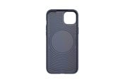 Mobile - Covers & Cases - Tech21 Evo Lite iPhone 15 Plus Denim Blå - T21-10466