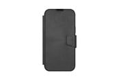 Mobile - Covers & Cases - Tech21 Evo Lite Wallet iPhone 15 Plus Svart - T21-10294