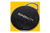 Systemtillbehör - REINER SCT timeCard Premium transponder MIFARE DESFire EV3 - 2749600-514