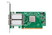 Nätverkskort (adaptrar osv.) - Lenovo Mellanox ConnectX-6 HDR100 IB Single-port x16 PCIe 3.0 HCA - 4C57A14177