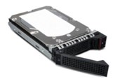 Hårddisk - Lenovo ThinkSystem - hard drive - 20 TB - SATA 6Gb/s - 20TB - Hårddisk - 4XB7A80354 - SATA-600 - 3,5" - 4XB7A80354
