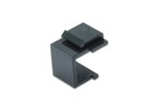Nätverks tillbehör - DIGITUS Blind Plate for modular patch panel - DN-BLIND-SW