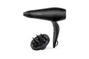 Hårtork - Babyliss Hårtork Power Smooth 2000 - 2000 W - D215DE