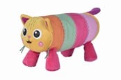 Plush - Gabby's Dollhouse Universal - Pillow Cat (25cm) - 6305875236X24