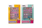 Rollek - CREATE IT! Candy Explosion False Nails Self-adhesive - 84814