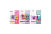 Rollek - CREATE IT! Candy Explosion Lip Balm 3 pcs. - 84805