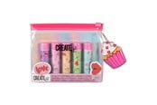 Rollek - CREATE IT! Beauty Lip Balm in Case 5 pcs. - 84531