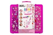 Rollek - CREATE IT! Beauty Make-Up Set Neon/Glitter in Can - 84512