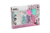 Rollek - CREATE IT! Beauty Nail Decoration Stamp Set - 84503