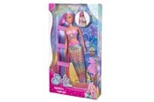 Dockor & Tillbehör - Simba Steffi LOVE Rainbow Mermaid - 105733610