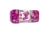 Rollek - CREATE IT! Beauty 3-layer Make-Up Tin - 84504