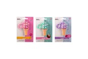 Rollek - Canenco Create It! Candy Explosion Lip Gloss Ice Cream Key - 84800