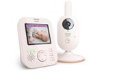 Babyvård - Philips Video Monitor - SCD881/26