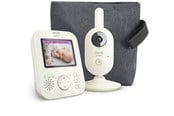 Babyvård - Philips Video Baby Monitor Avanced - SCD882/26