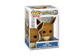 Merchandise - Funko! - POP Vinyl Eevee - Figur - 0889698646376