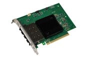 Nätverkskort (adaptrar osv.) - Intel Ethernet Network Adapter E810-XXVDA4 - E810XXVDA4G2P5
