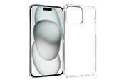 Mobile - Covers & Cases - Insmat Crystal - back cover for mobile phone - 650-1179